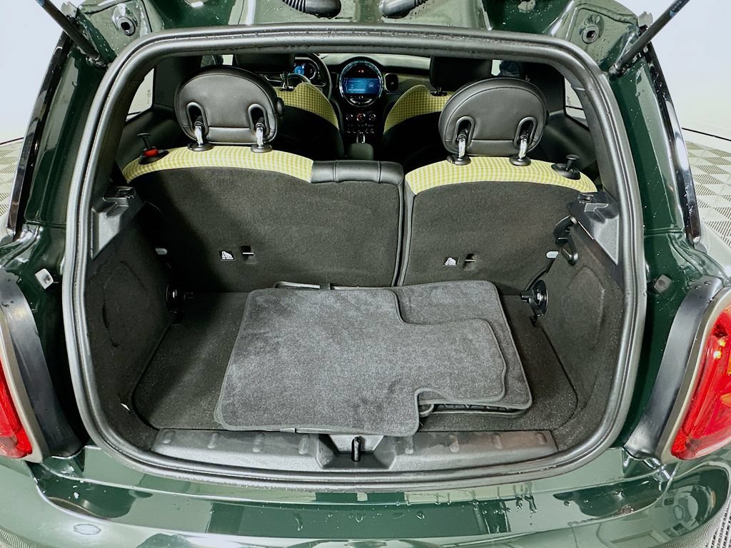 Certified 2023 MINI Cooper S w/ MINI Resolute Edition FWD image 26