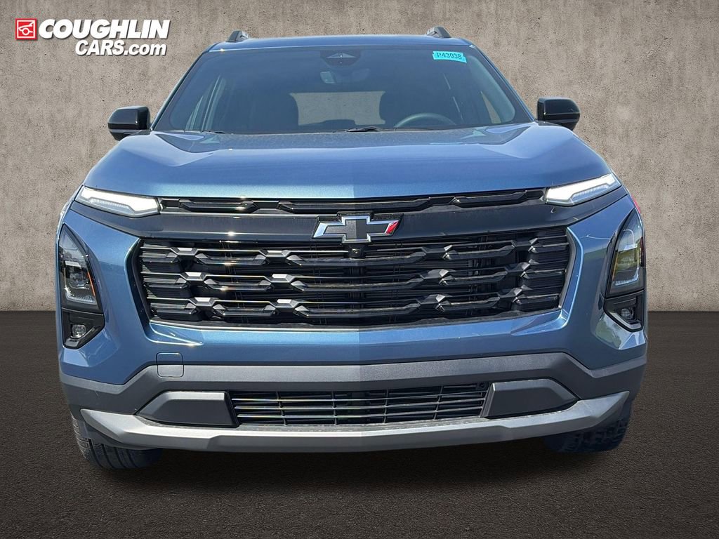 New 2026 Chevrolet Equinox LT FWD image 10