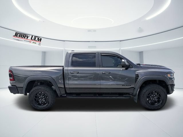 Used 2022 RAM 1500 TRX w/ TRX Level 2 Equipment Group AWD/4WD image 2