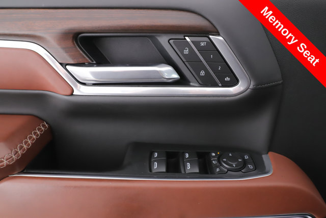 Used 2026 GMC Sierra 2500 Denali Ultimate w/ Max Trailering Package AWD/4WD image 21