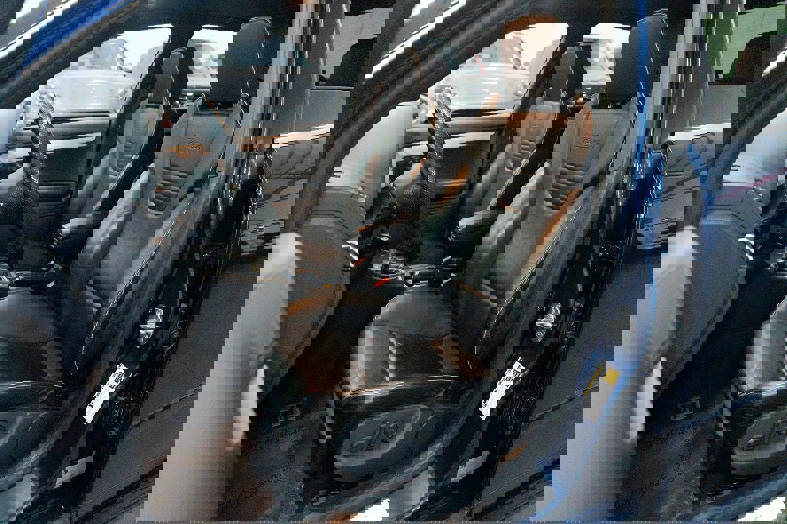 Used 2007 Audi RS 4 Sedan AWD/4WD image 20