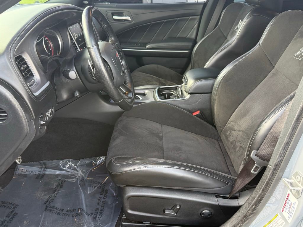 Certified 2022 Dodge Charger Scat Pack image 20