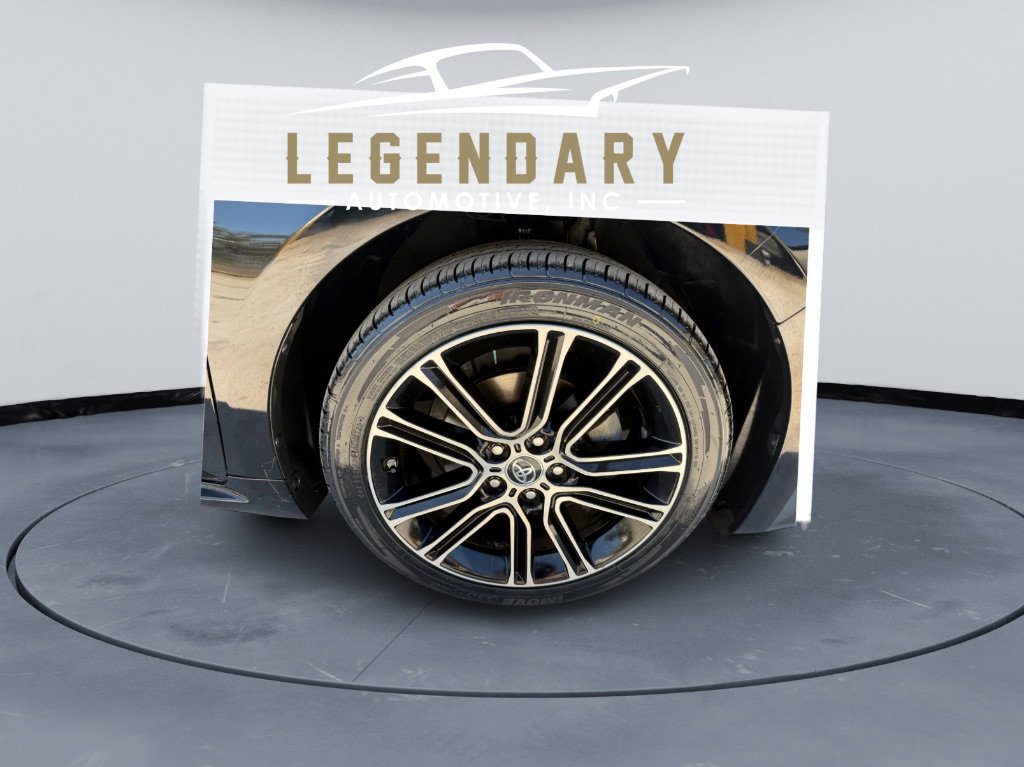 Used 2015 Toyota Avalon XLE Touring Sport Edition image 22