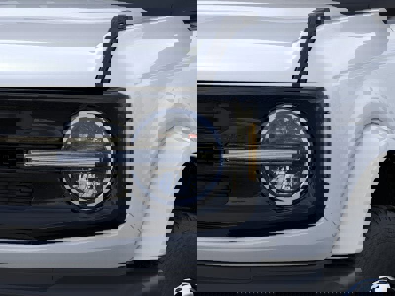 New 2025 Ford Bronco Outer Banks image 20