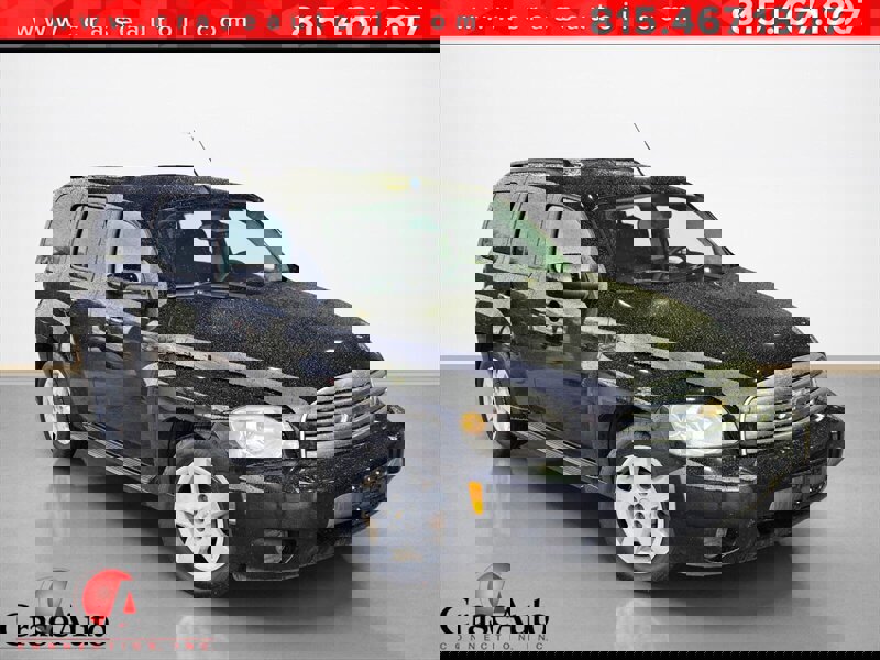 Used 2010 Chevrolet HHR LT