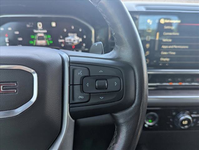Used 2022 GMC Sierra 1500 SLT w/ SLT Convenience Package image 14