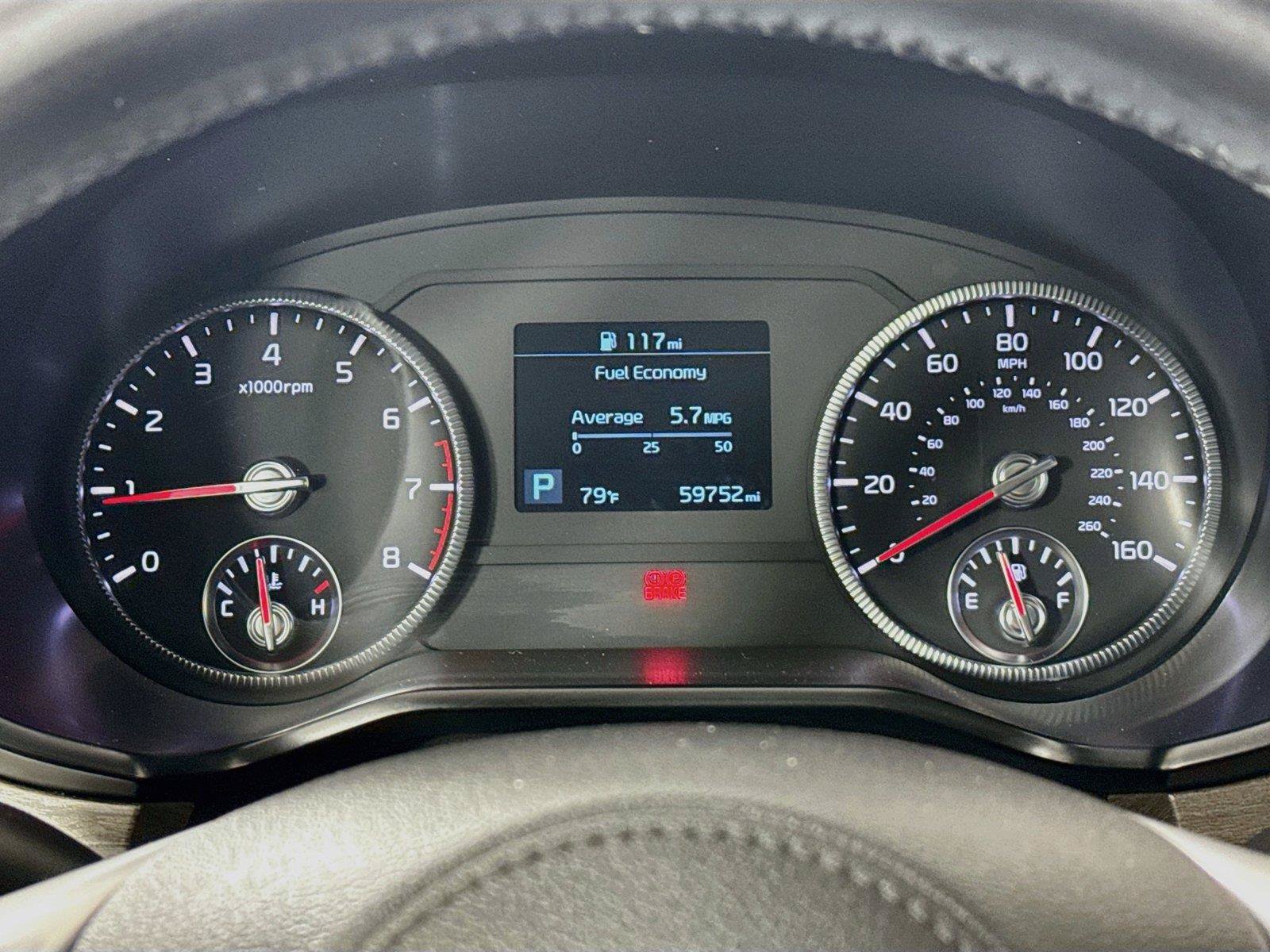 Used 2021 Kia Telluride EX w/ EX Premium Package FWD image 21