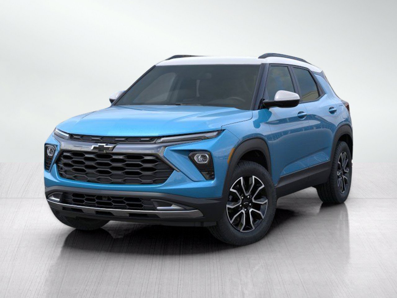 New 2026 Chevrolet TrailBlazer ACTIV w/ Convenience Package AWD/4WD image 9