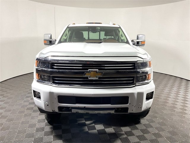 Used 2016 Chevrolet Silverado 3500 High Country image 6