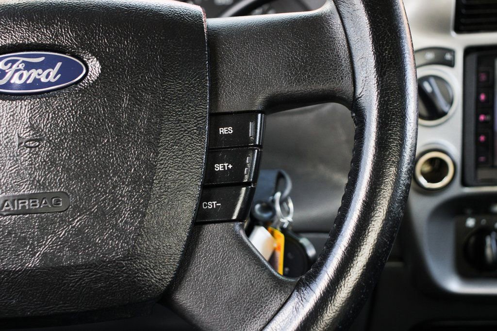 Used 2011 Ford Ranger XLT w/ Bright Trim Group image 24