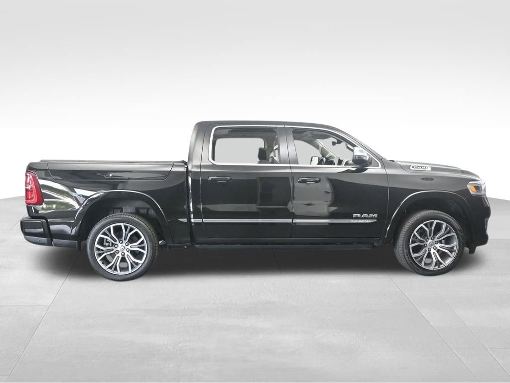 Used 2025 RAM 1500 Tungsten image 7