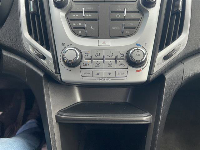 Used 2017 GMC Terrain SLE FWD image 19