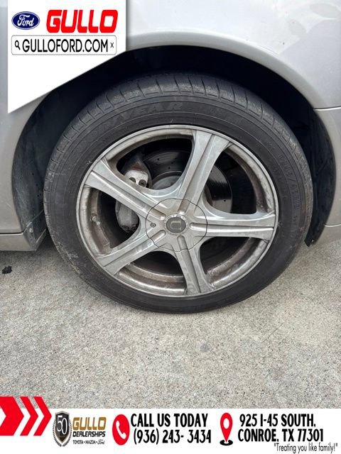 Used 2005 Mercedes-Benz S 430 image 3