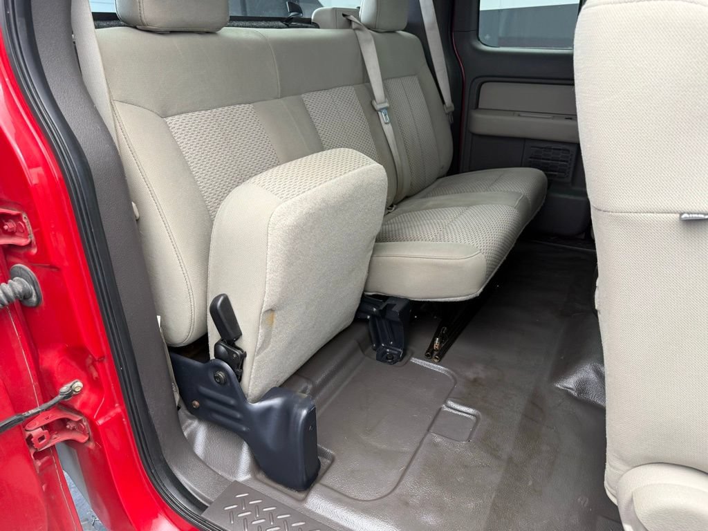 Used 2009 Ford F150 2WD SuperCab image 42