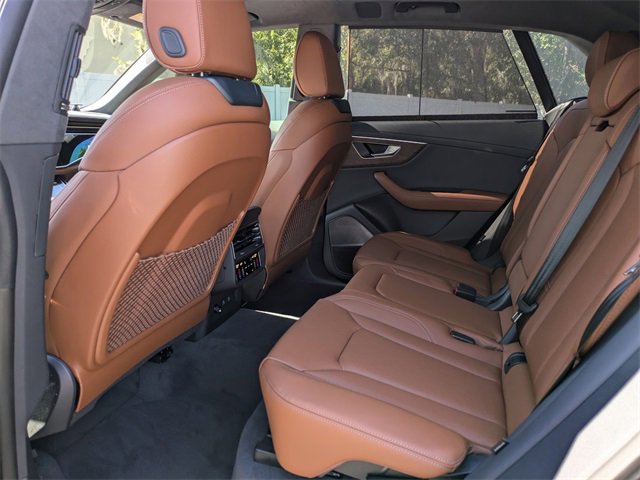New 2026 Audi Q8 Prestige image 5