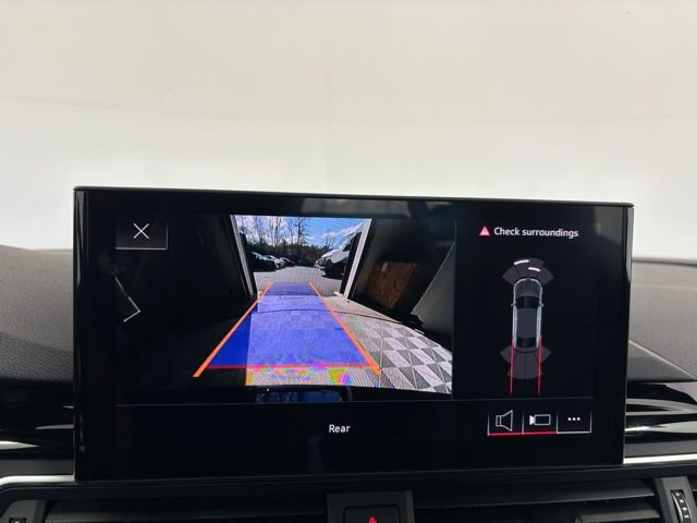 Used 2023 Audi RS 5 Sportback w/ Dynamic Package image 16