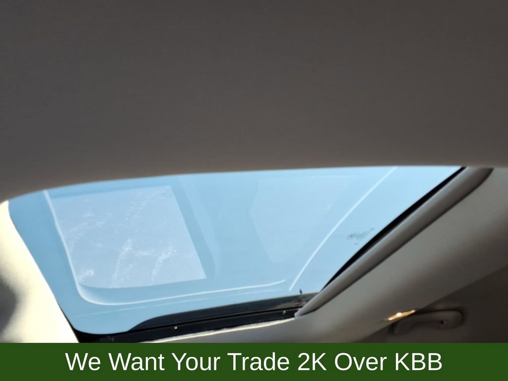 Used 2025 Ford Bronco Sport Free Wheeling w/ Convenience Package image 12