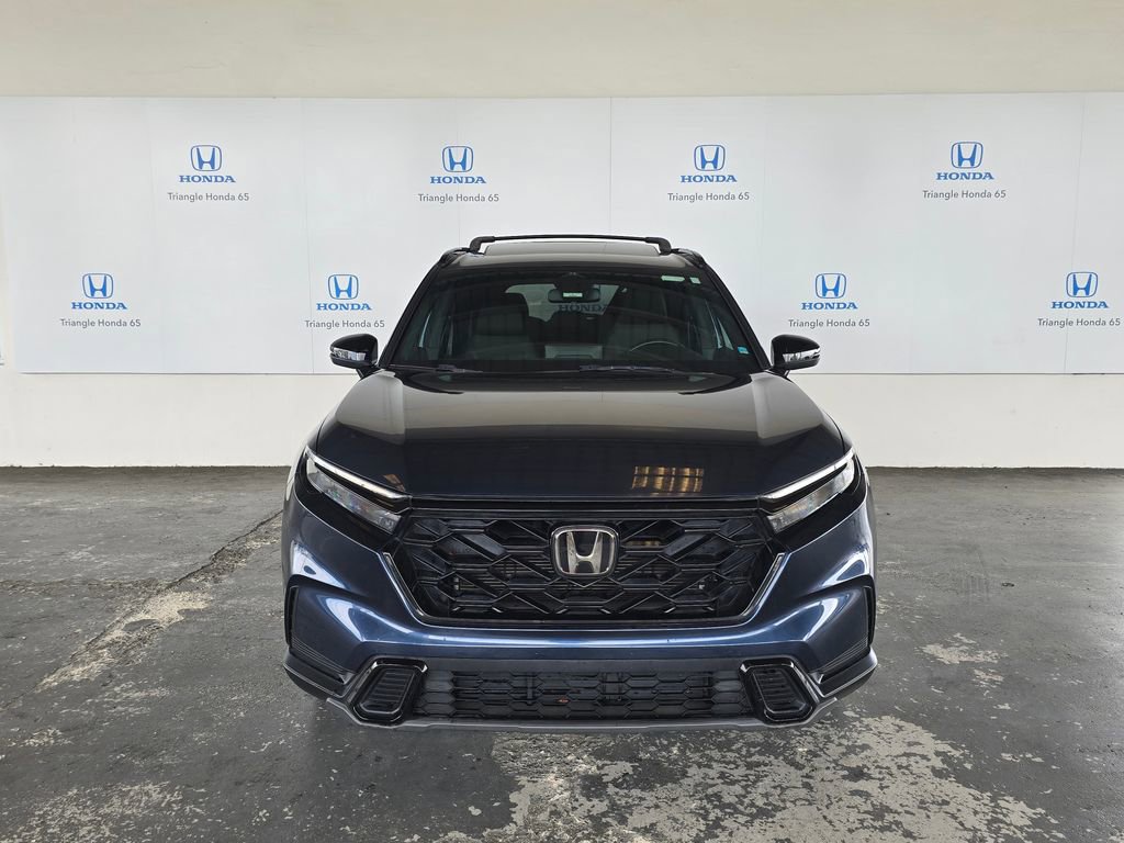 Used 2024 Honda CR-V Sport image 2