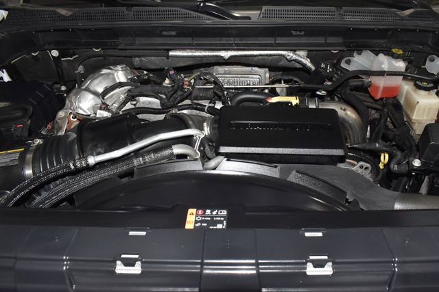 Used 2023 GMC Sierra 3500 Denali w/ Denali Ultimate Package AWD/4WD image 12