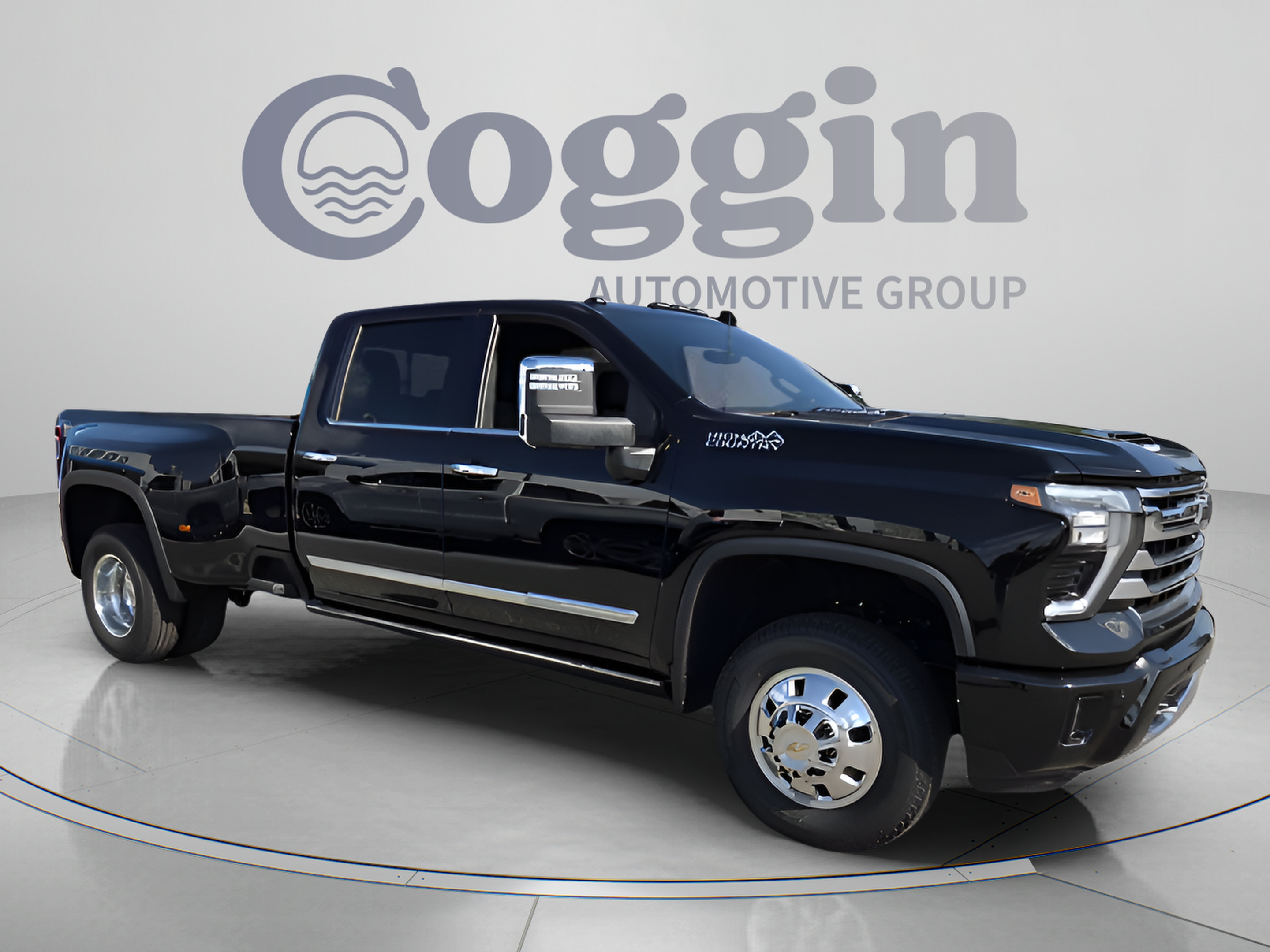 New 2026 Chevrolet Silverado 3500 High Country w/ High Country Premium Package AWD/4WD image 7