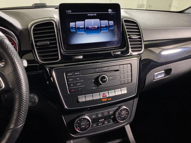 Used 2018 Mercedes-Benz GLS 450 4MATIC image 31