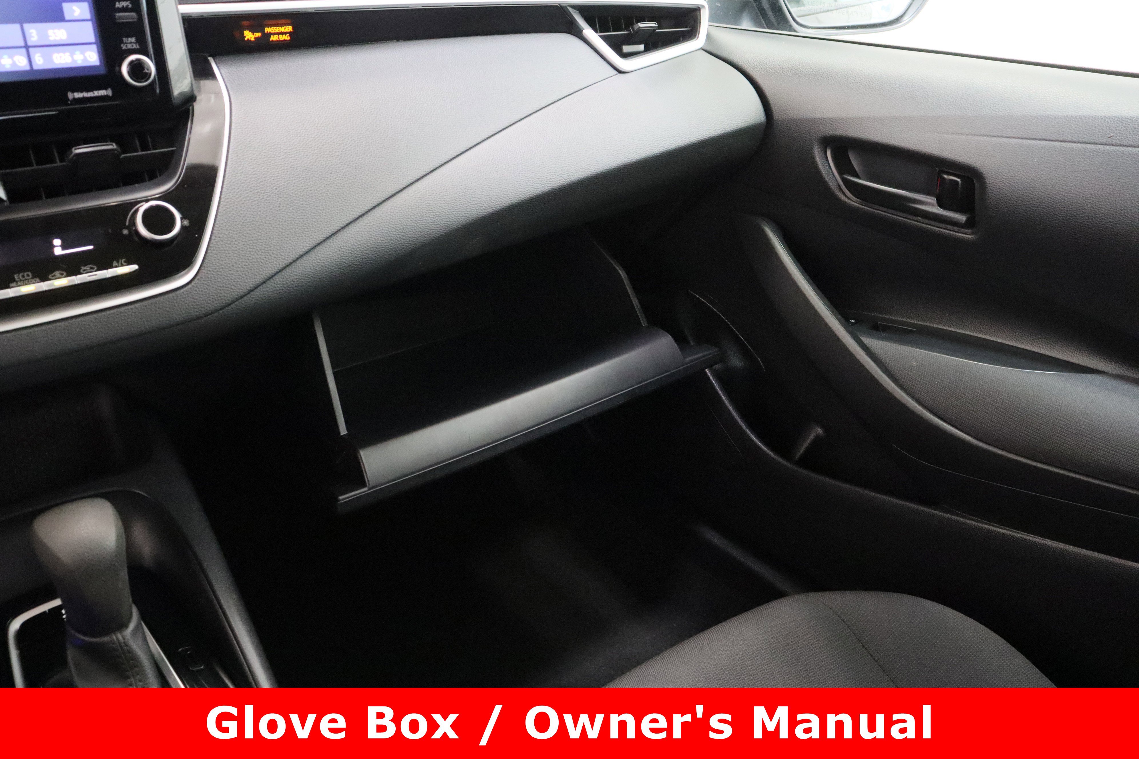 Used 2022 Toyota Corolla LE FWD image 20