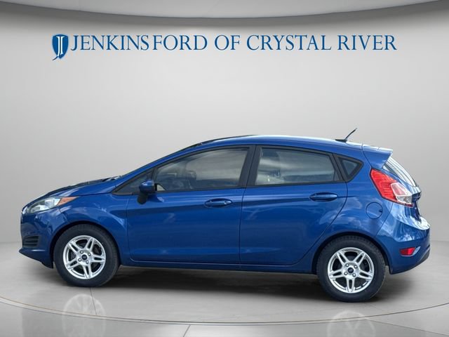 Used 2018 Ford Fiesta SE FWD image 9