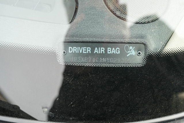 Used 1992 Dodge Stealth R/T Turbo AWD/4WD image 42