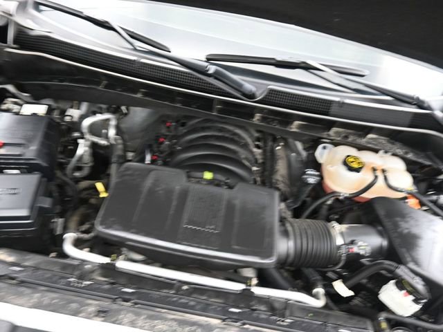 Used 2023 Chevrolet Silverado 1500 LTZ image 30