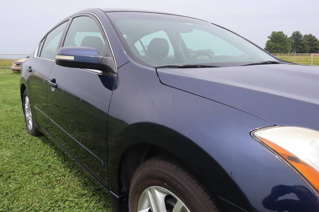 Used 2012 Nissan Altima 2.5 SL w/ 2.5SL Pkg FWD image 21