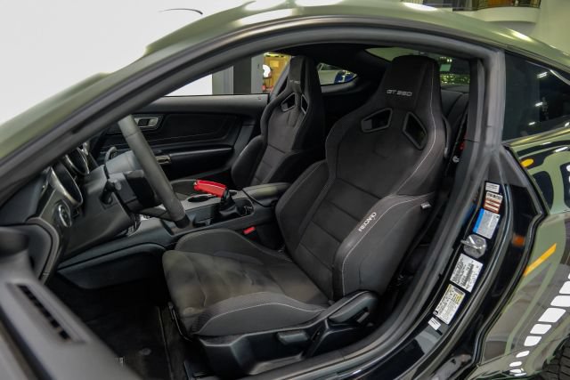 Used 2017 Ford Mustang Shelby GT350 w/ Electronics Package RWD image 5