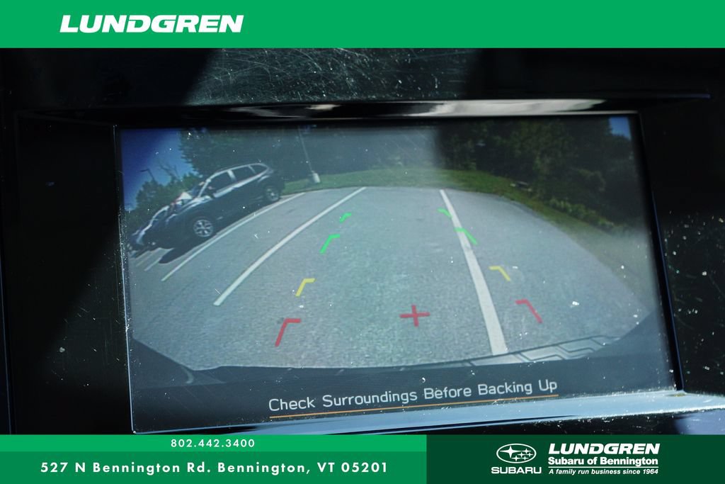 Used 2022 Subaru Forester AWD/4WD image 19