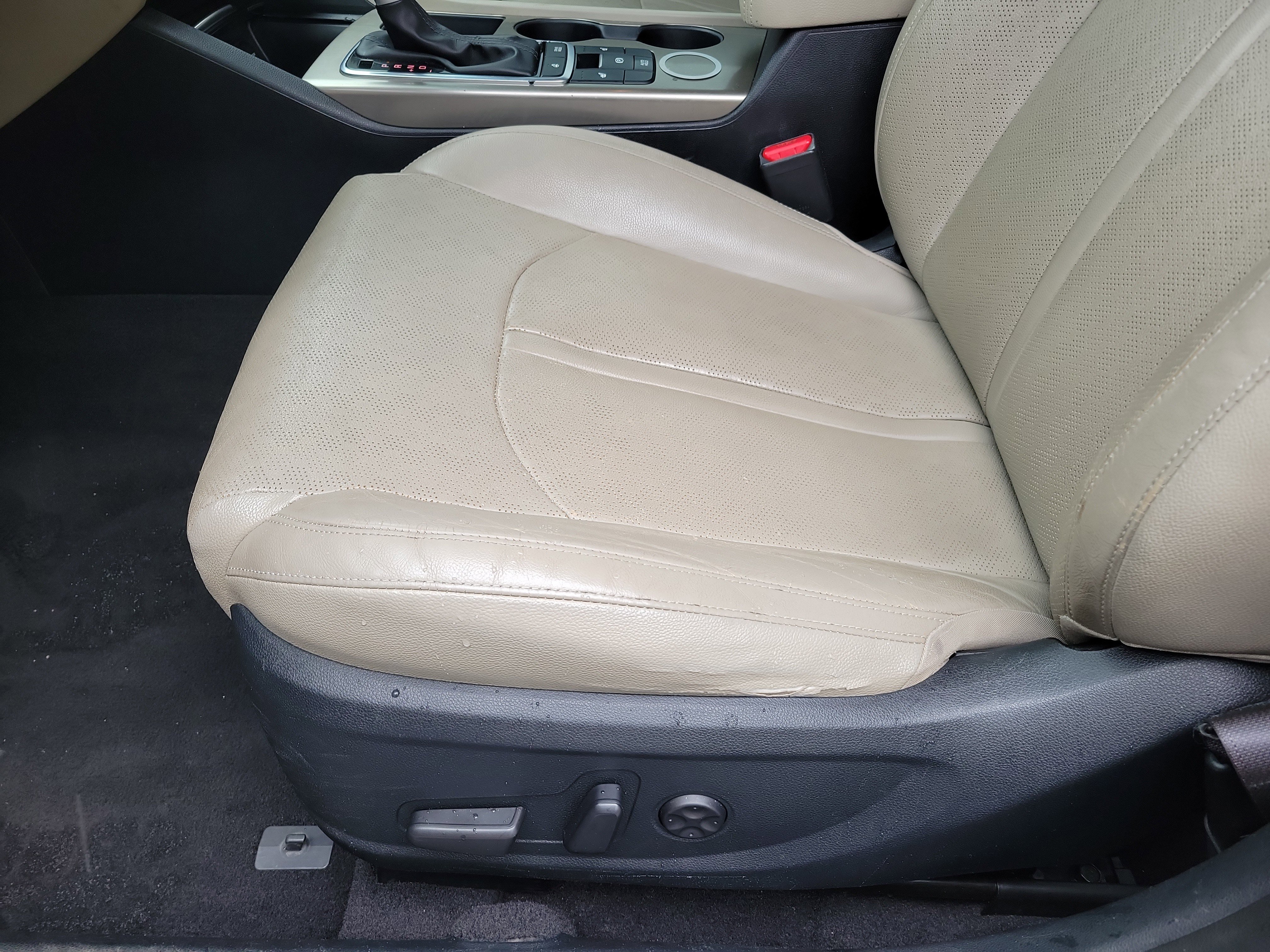 Used 2017 Kia Optima EX FWD image 5