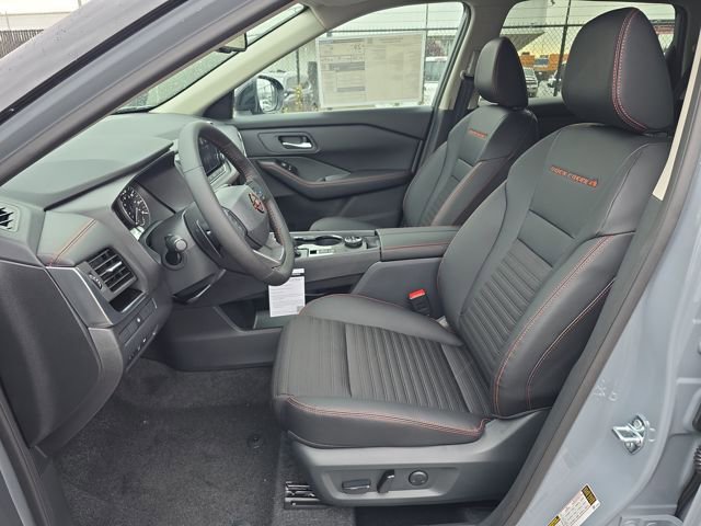 New 2026 Nissan Rogue SV w/ Rock Creek Premium Package image 14