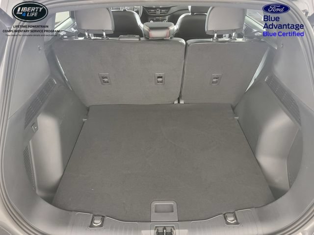 Certified 2023 Ford Escape ST-Line Select w/ Tech Pack #2 AWD/4WD image 16