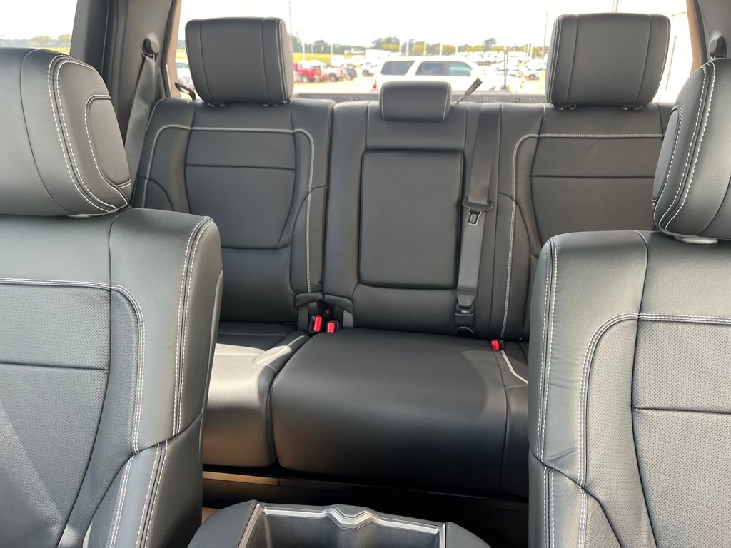 New 2026 Toyota Tundra Limited image 18
