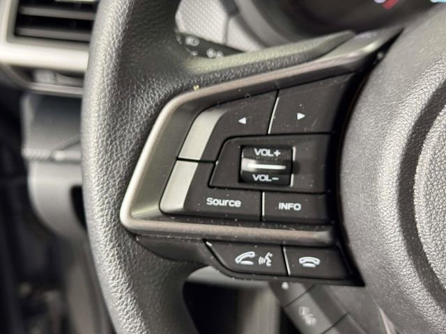Certified 2024 Subaru Forester image 22