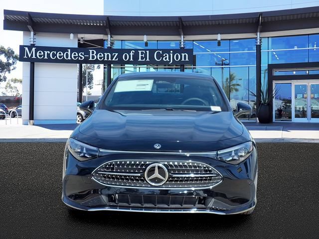 New 2027 Mercedes-Benz CLA 220 image 2