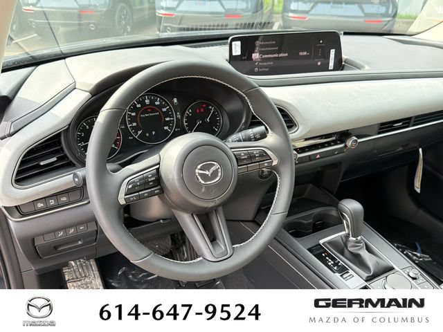 New 2026 MAZDA CX-30 Aire Edition AWD/4WD image 22
