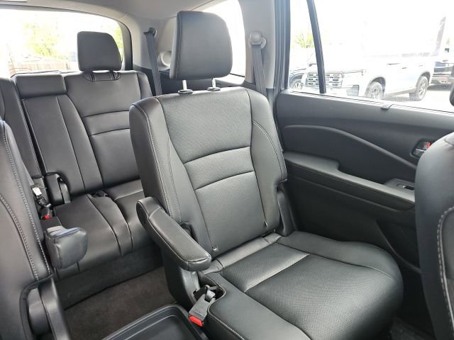 Used 2021 Honda Pilot Elite image 13