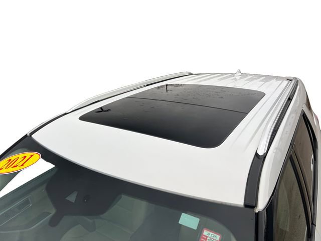 Used 2021 Ford Explorer Limited w/ Hybrid Equipment Group 310A image 17