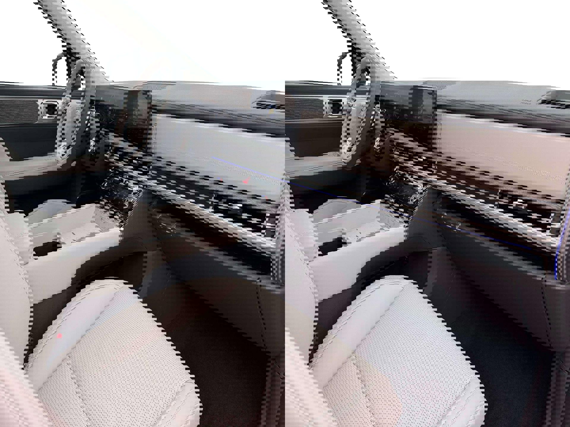 New 2026 Hyundai Santa Fe Calligraphy image 15