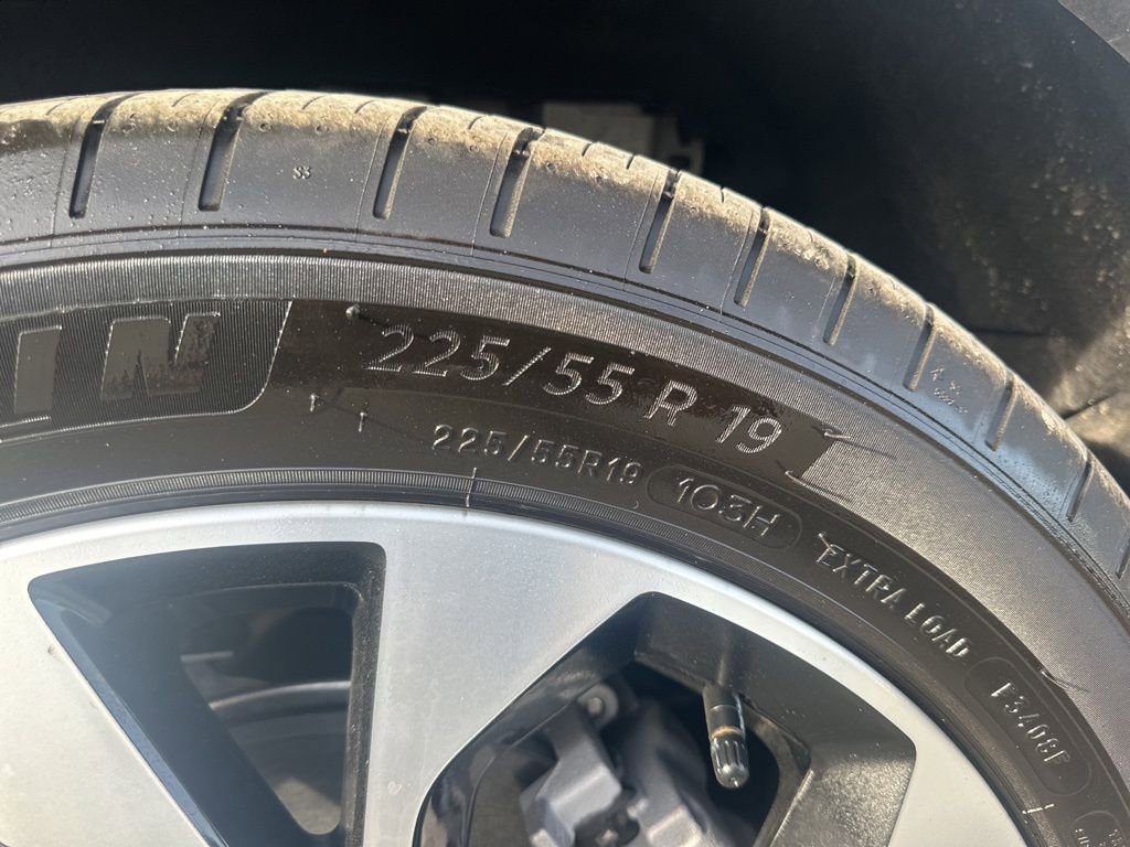 Used 2025 Ford Mustang Mach-E Select image 29