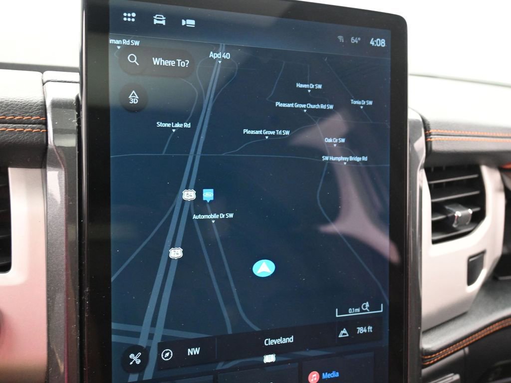 Used 2023 Ford Expedition Timberline image 20