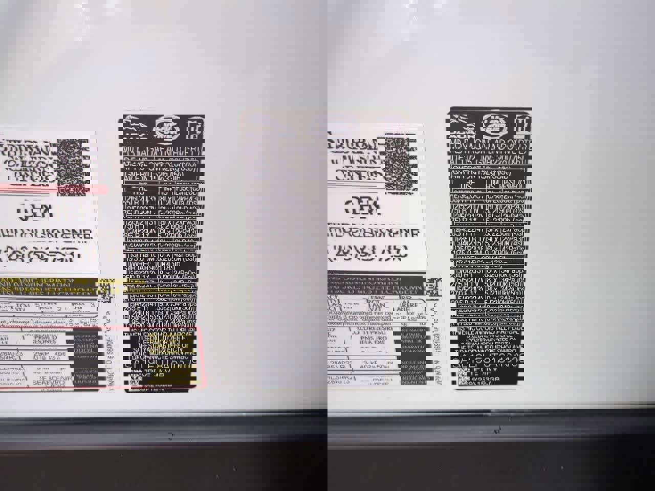 New 2026 Land Rover Range Rover Sport Dynamic SE image 38