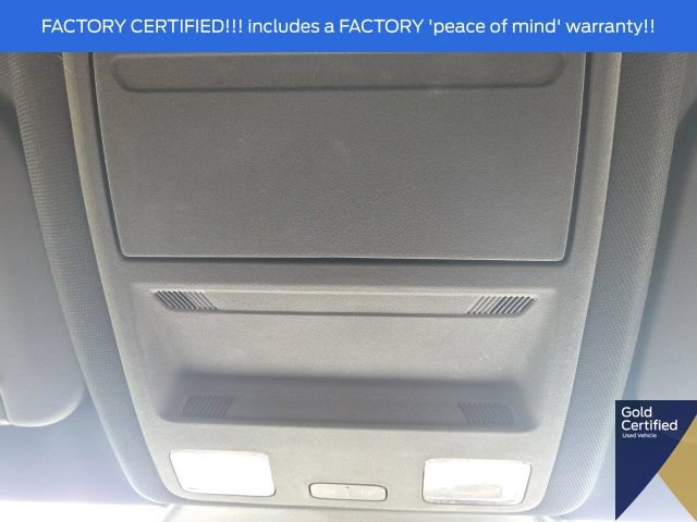 Certified 2025 Ford Escape ST-Line Select AWD/4WD image 30