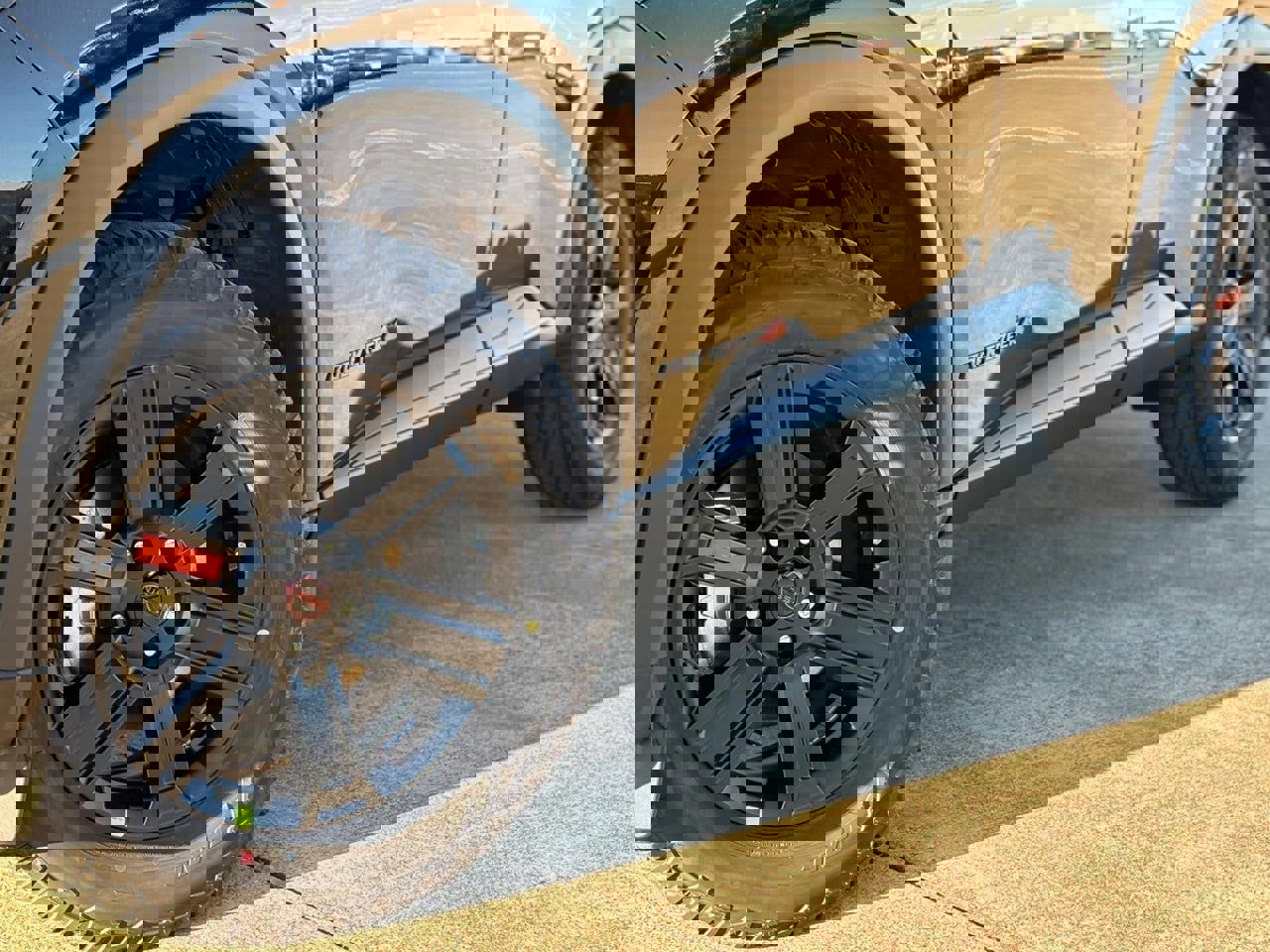 New 2026 Nissan Rogue SV image 4