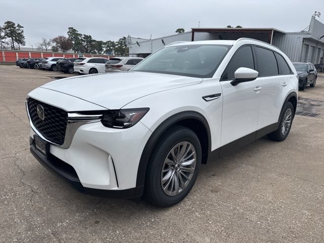 Used 2026 MAZDA CX-90 3.3 Turbo w/ Select Package AWD/4WD image 1