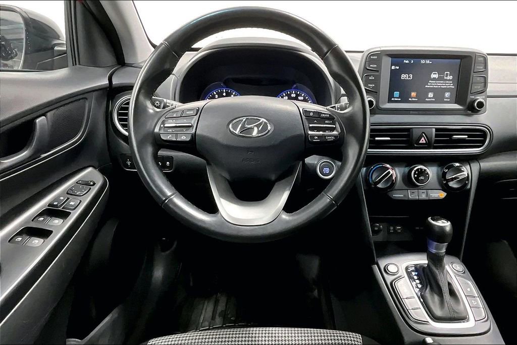 Used 2021 Hyundai Kona SEL AWD/4WD image 7
