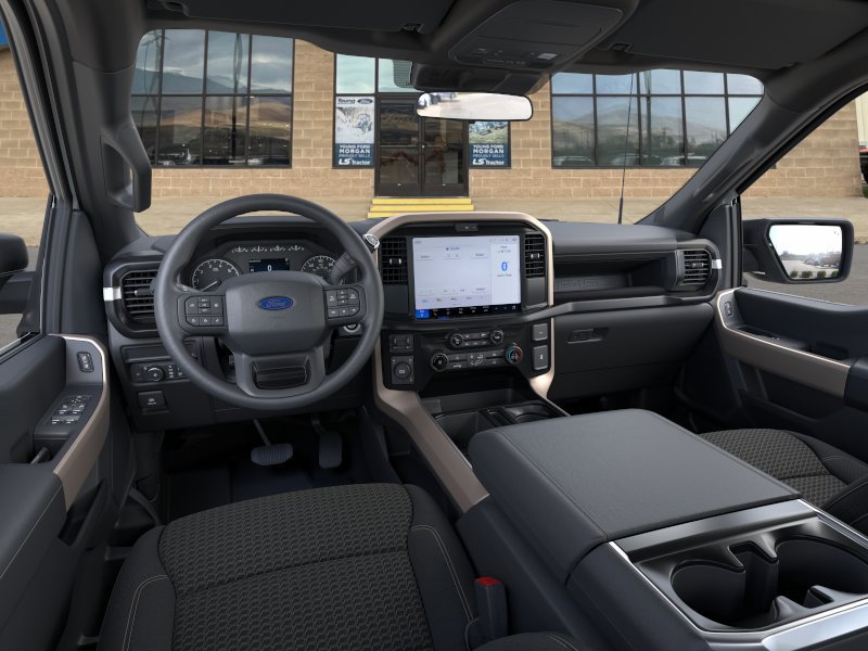 New 2026 Ford F150 STX AWD/4WD image 9